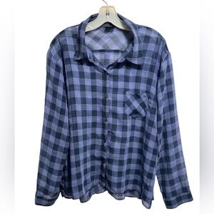 Faded Glory Shirt